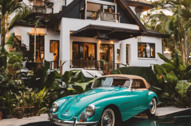 Saving for Big Goals: House, Car, or Dream Vacation