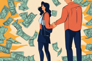 How to Talk About Money with Your Partner